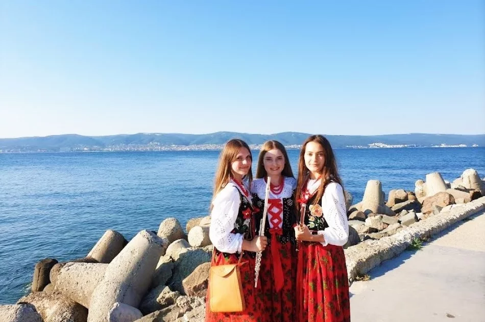 "Echo Gór" na Bałkanach - zdjęcie 15