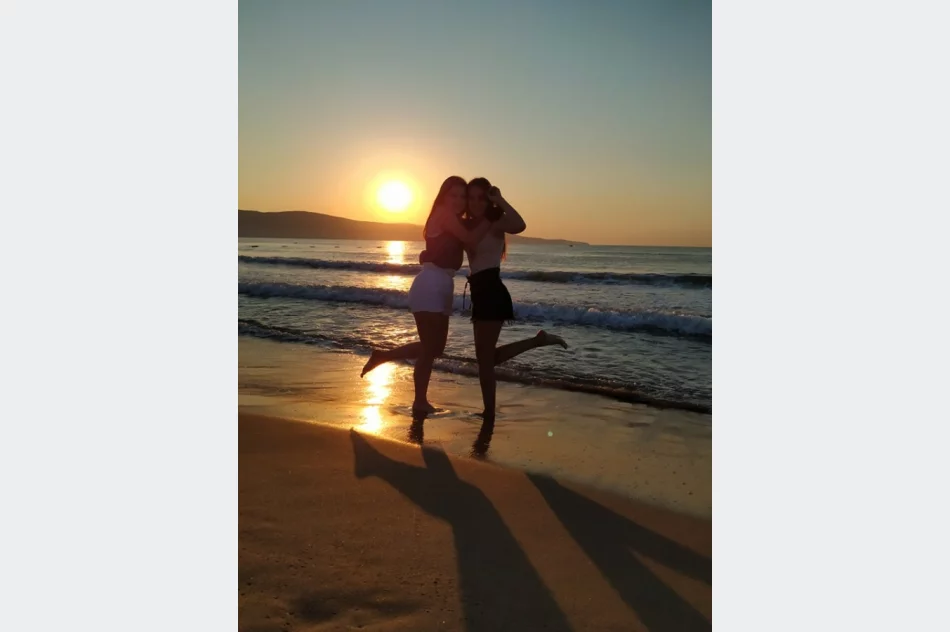 "Echo Gór" na Bałkanach - zdjęcie 16