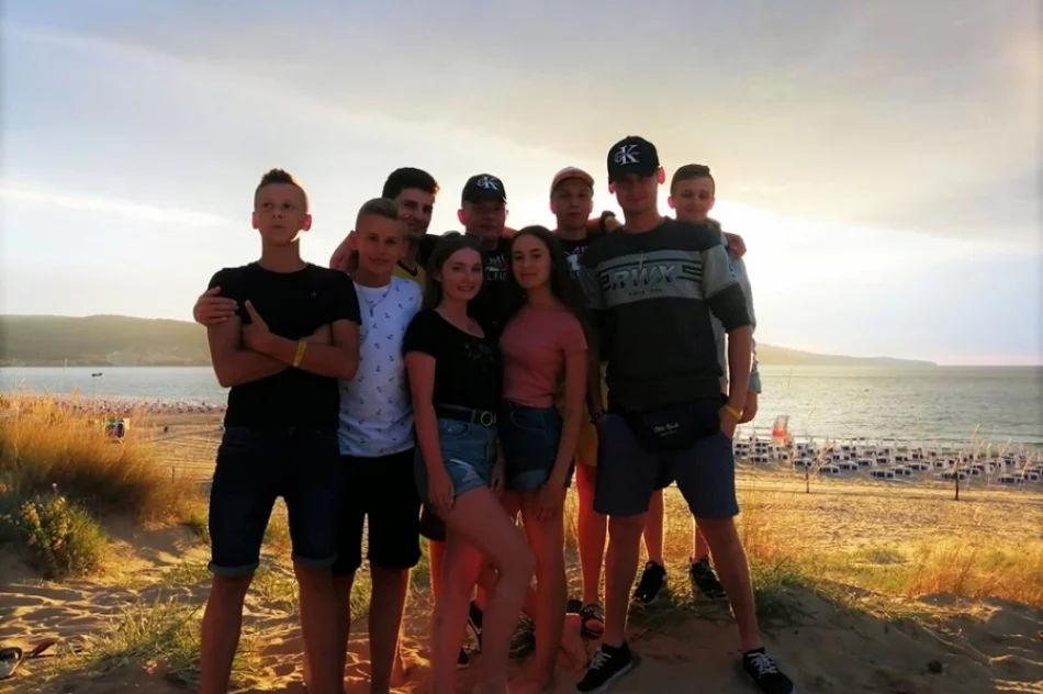 "Echo Gór" na Bałkanach - zdjęcie 17