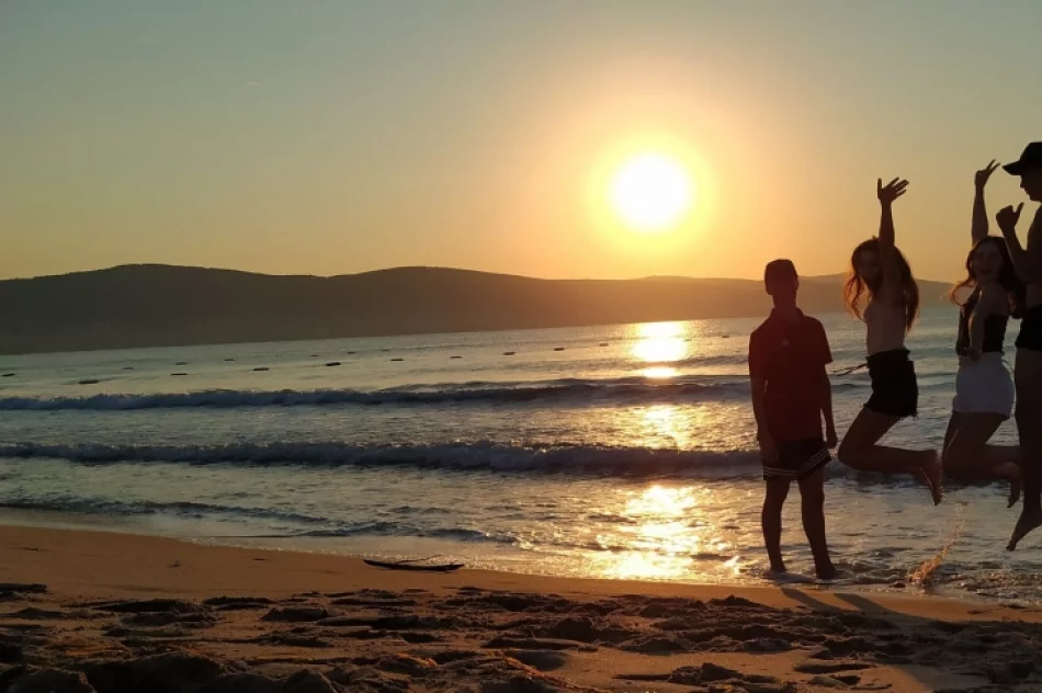 "Echo Gór" na Bałkanach - zdjęcie 18