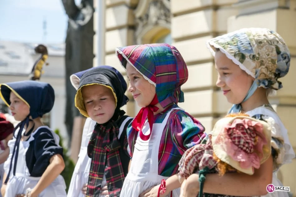 ŚDG: Inicjacja na pastwisku i wróżba na jarmarku! - zdjęcie 4