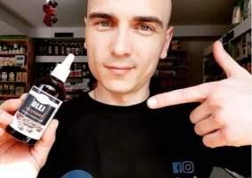 Rozpuszcza toksyczne złogi - GUZY -CYSTY - TORBIELE - TŁUSZCZAKI - KASZAKI- - Zdjęcie główne