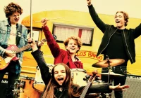 Wakacje w kinie Klaps - "Mamy talent!" na ekranie 31 lipca - zdjęcie główne