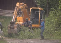 Rurociąg wykonany niezgodnie z projektem. GPN wcale nie żądał ręcznego wykopu - zdjęcie główne