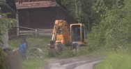 Rurociąg wykonany niezgodnie z projektem. GPN wcale nie żądał ręcznego wykopu - zdjęcie 2