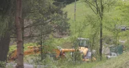 Rurociąg wykonany niezgodnie z projektem. GPN wcale nie żądał ręcznego wykopu - zdjęcie 3