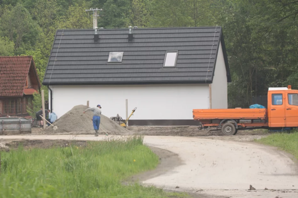 Rurociąg wykonany niezgodnie z projektem. GPN wcale nie żądał ręcznego wykopu - zdjęcie 4