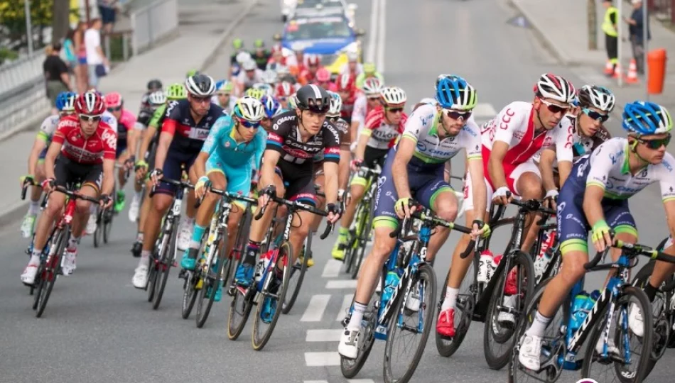 Zbliża się 73. Tour de Pologne - kierowców czekają utrudnienia - zdjęcie 1