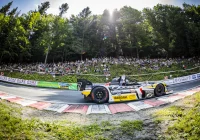 MISTRZOWIE POLSKI I EUROPY NA TRASIE 11. WYŚCIGU GÓRSKIEGO LIMANOWA-PRZEŁĘCZ POD OSTRĄ - zdjęcie główne