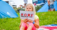 Dwa dni zmagań najlepszych kierowców na trasie Wyścigu Górskiego - Przełęcz pod Ostrą - zdjęcie 3