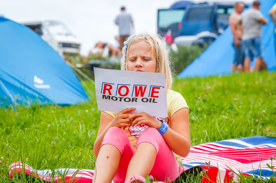 11 Wyścig Górski  "Przełęcz pod Ostrą" - Sobota - zdjęcie 3