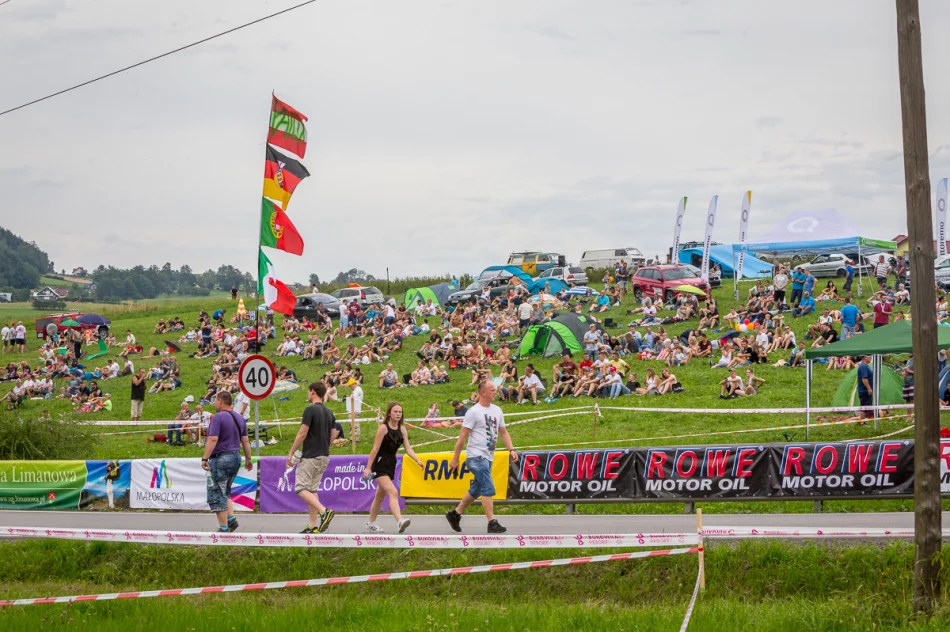 11 Wyścig Górski  "Przełęcz pod Ostrą" - Sobota - zdjęcie 5