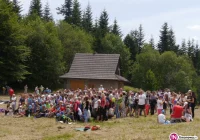 Zbludzkie Wierchy zdobyte po raz pierwszy - zdjęcie główne