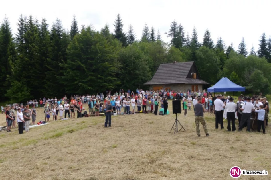 Zbludzkie Wierchy zdobyte po raz pierwszy - zdjęcie 2