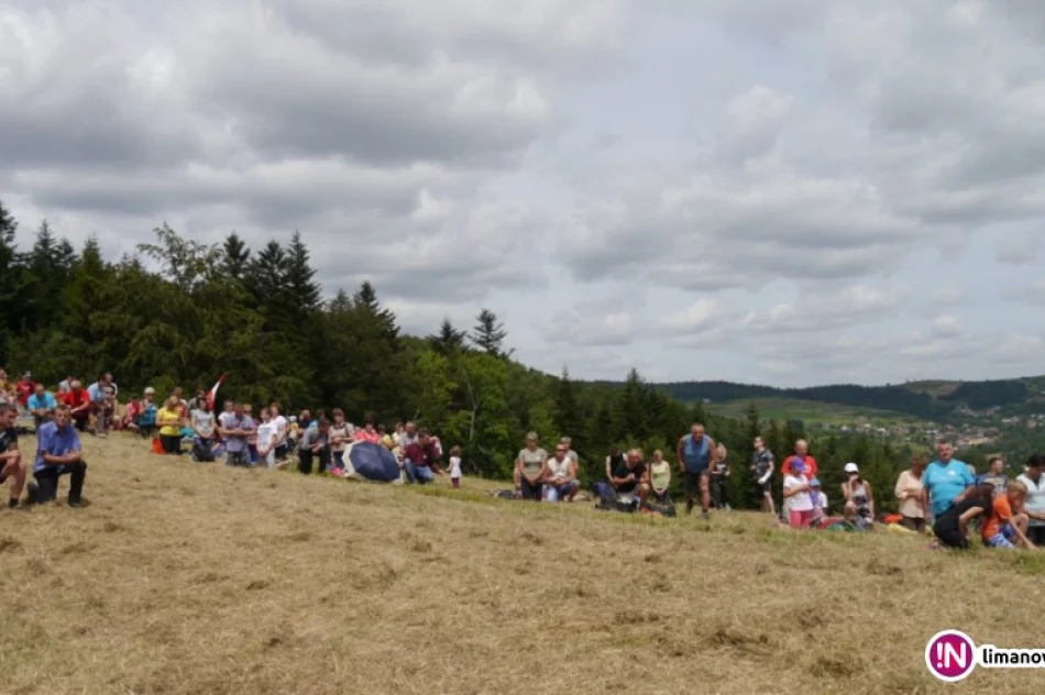 Zbludzkie Wierchy zdobyte po raz pierwszy - zdjęcie 3