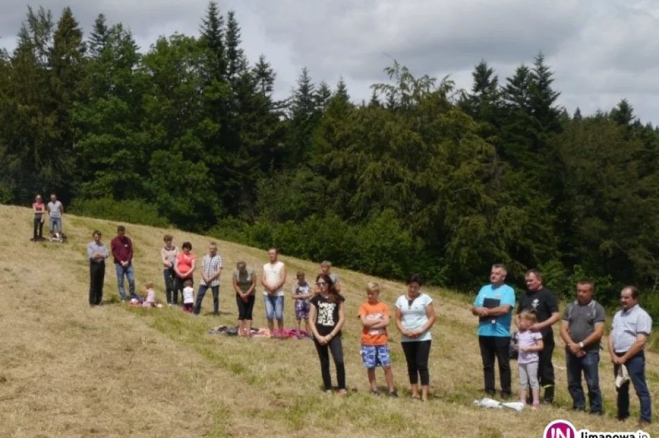 Zbludzkie Wierchy zdobyte po raz pierwszy - zdjęcie 4