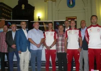 Już wpisali się w „Panoramę sądeckiego sportu”. A teraz jadą do Rio - zdjęcie główne