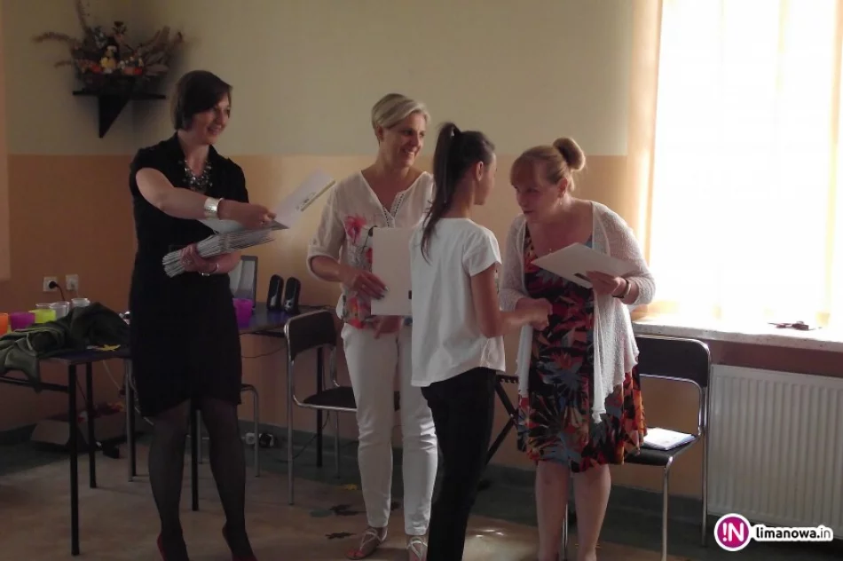 Szlifowali swój angielski - zdjęcie 3