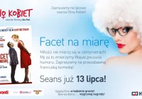 Dla kogo wejściówki na Kino Kobiet? - zdjęcie główne