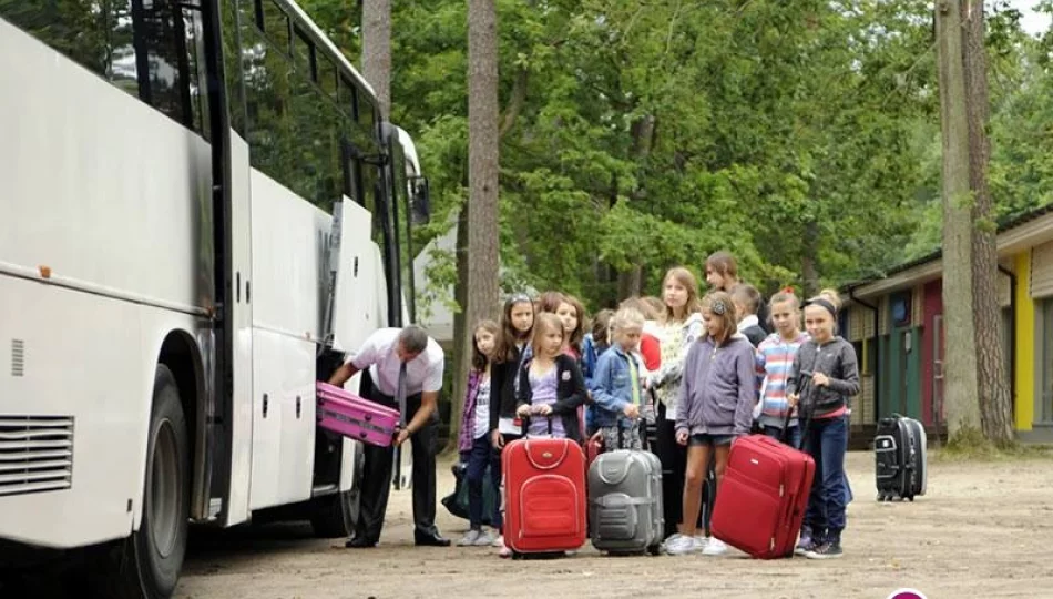 Zadbaj o bezpieczeństwo podczas podróży autobusem - zdjęcie 1