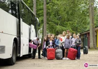 Zadbaj o bezpieczeństwo podczas podróży autobusem - zdjęcie główne