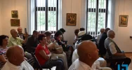 Jubileusz 25-lecia działalności pracy twórczej artysty-samouka - zdjęcie 5