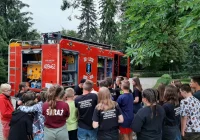 XII obóz MDP nad Jeziorem Margonińskim - zdjęcie główne