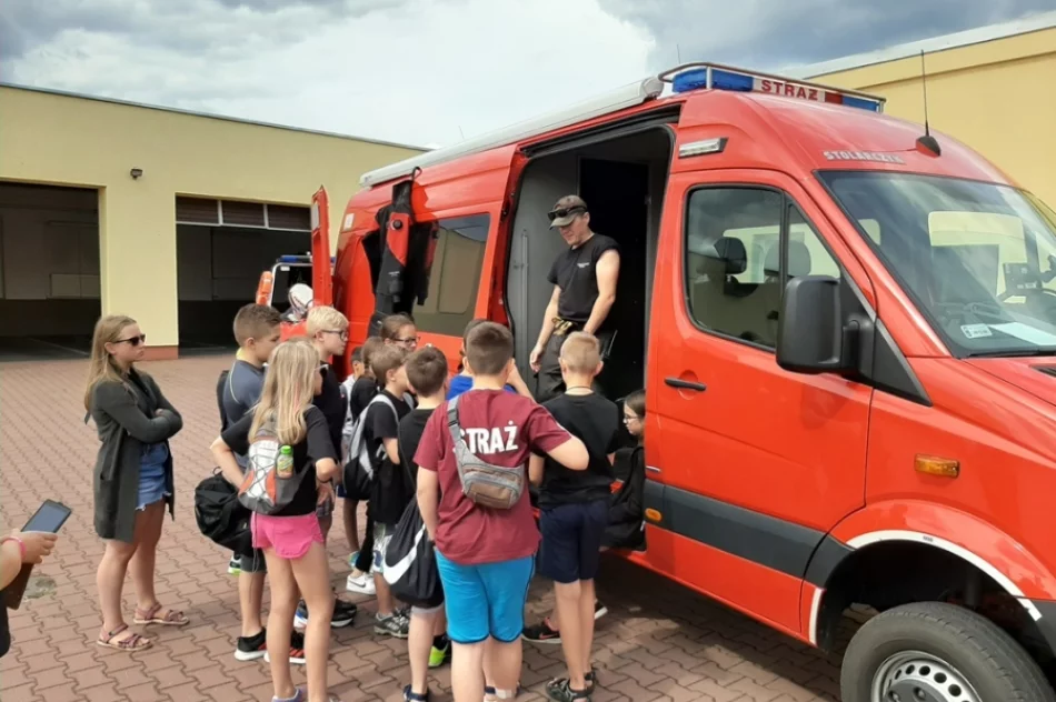 XII obóz MDP nad Jeziorem Margonińskim - zdjęcie 3