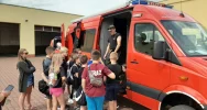 XII obóz MDP nad Jeziorem Margonińskim - zdjęcie 3