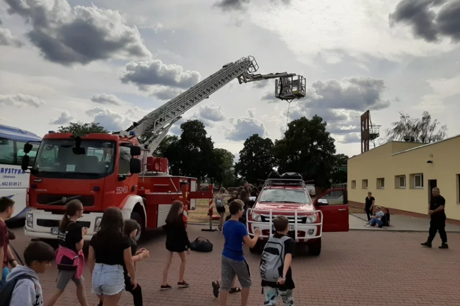XII obóz MDP nad Jeziorem Margonińskim - zdjęcie 4
