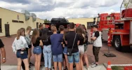 XII obóz MDP nad Jeziorem Margonińskim - zdjęcie 5