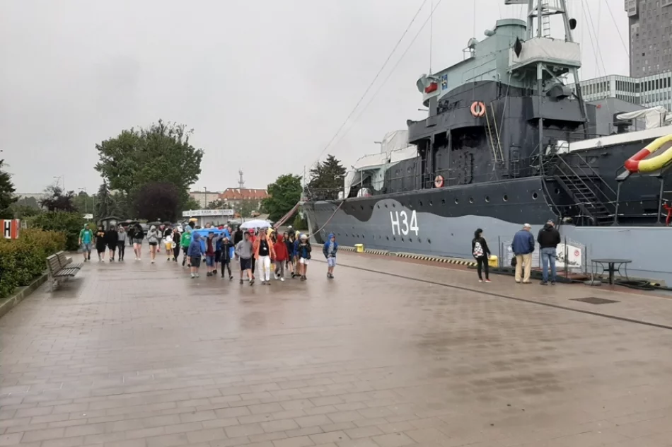 XII obóz MDP nad Jeziorem Margonińskim - zdjęcie 7