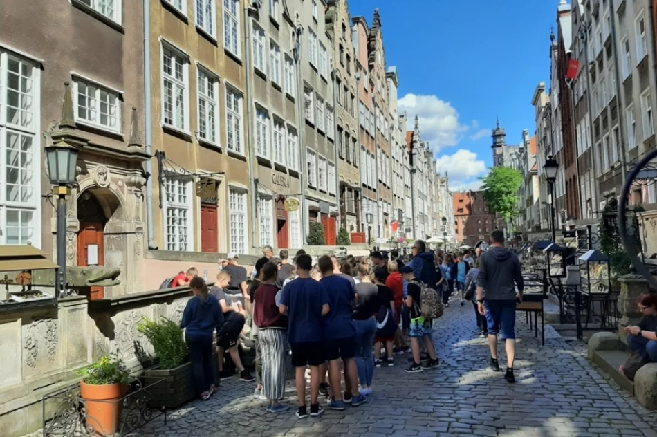 XII obóz MDP nad Jeziorem Margonińskim - zdjęcie 8