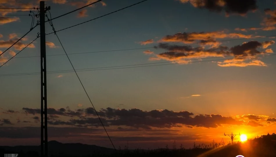 Planowane przerwy w dostawie energii elektrycznej - zdjęcie 1