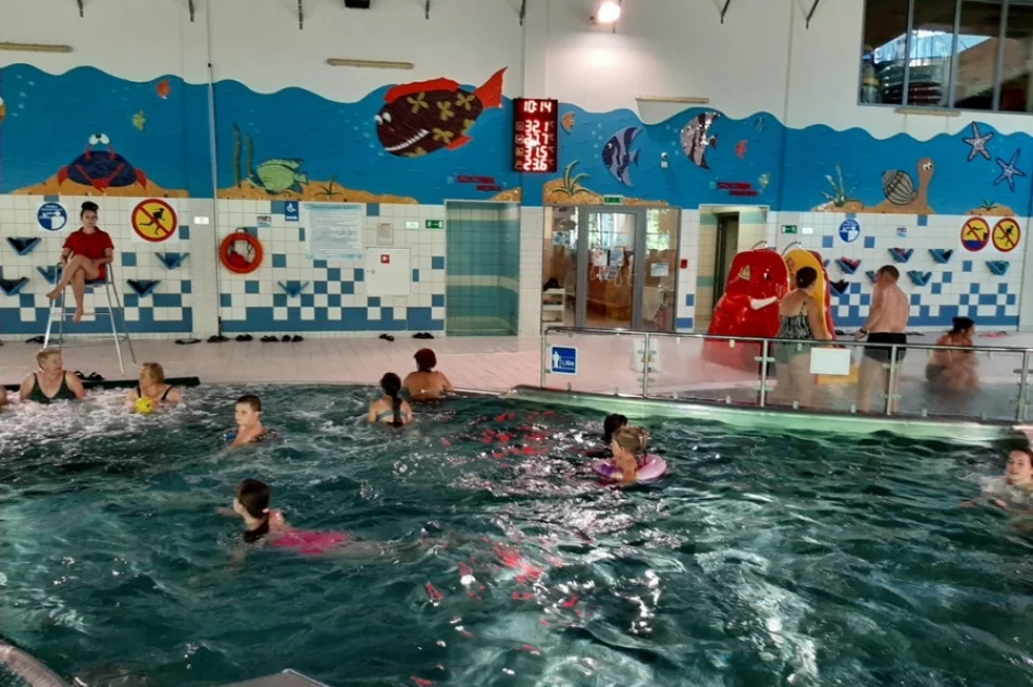 XII obóz MDP nad Jeziorem Margonińskim - zdjęcie 13