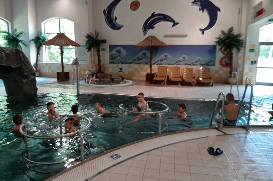 XII obóz MDP nad Jeziorem Margonińskim - zdjęcie 14