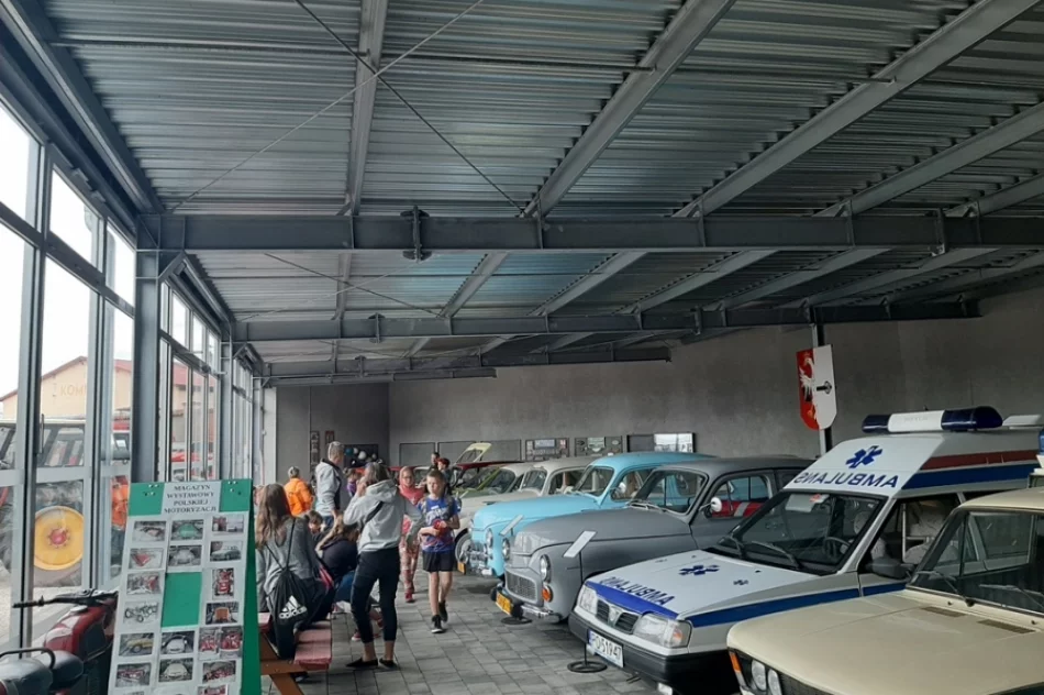 XII obóz MDP nad Jeziorem Margonińskim - zdjęcie 15