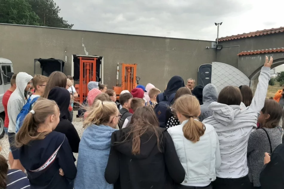 XII obóz MDP nad Jeziorem Margonińskim - zdjęcie 17