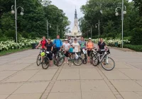 Pokonali 270 km na jednośladach w drodze na Jasną Górę - zdjęcie główne