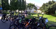 Pokonali 270 km na jednośladach w drodze na Jasną Górę - zdjęcie 4