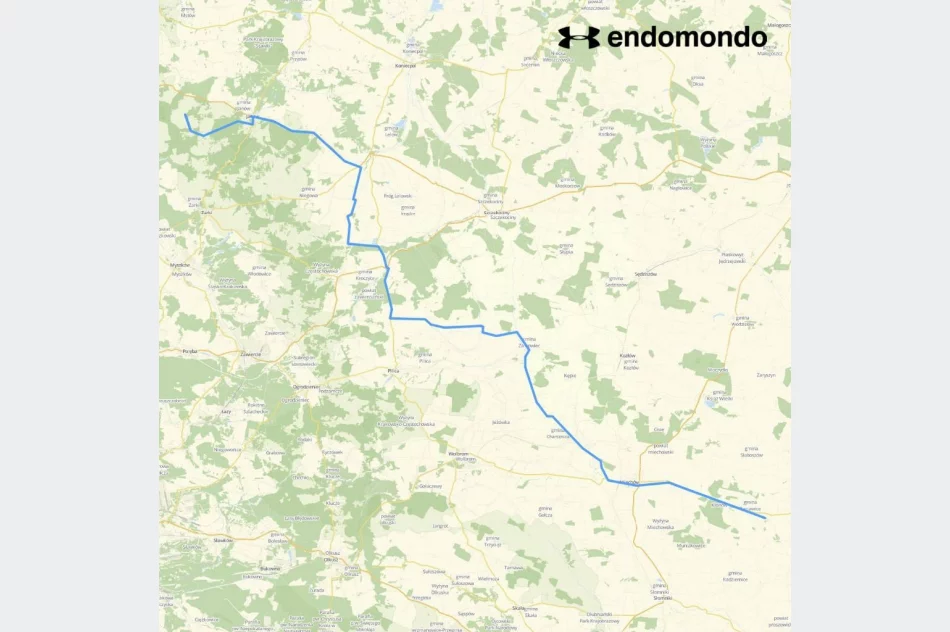 Pokonali 270 km na jednośladach w drodze na Jasną Górę - zdjęcie 13