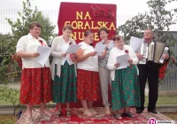 Pensjonariusze zaśpiewali 'na góralską nutę' - zdjęcie główne