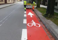 Pierwszy kontrapas na południe od Krakowa - zdjęcie główne
