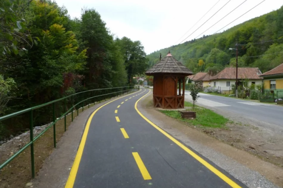 Pierwszy kontrapas na południe od Krakowa - zdjęcie 2