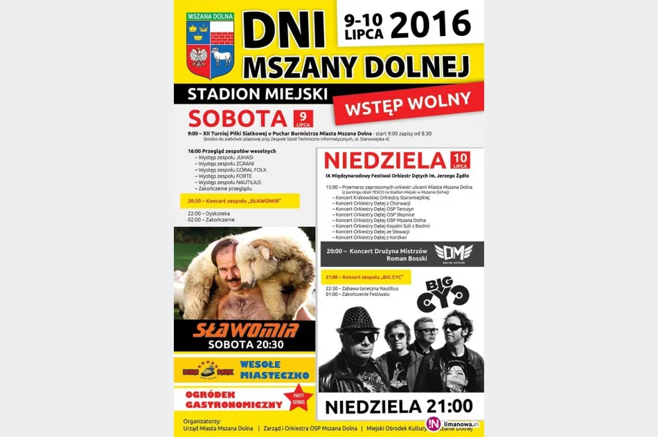 Co i gdzie w ten weekend? - zdjęcie 2