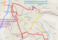 Tour de Pologne: jak pojadą autobusy MPK? - zdjęcie główne