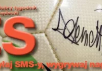 Uwaga, uwaga! Lista nagrodzonych w konkursie SMS-owym! - zdjęcie główne