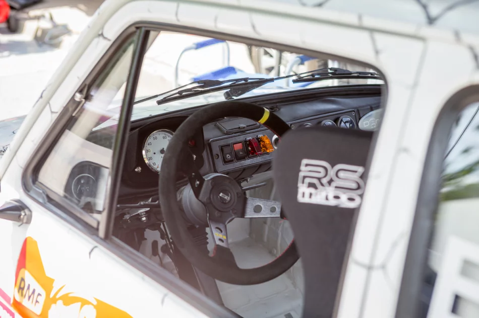 11 Wyścig Górski "Przełęcz pod Ostrą" - Niedziela - zdjęcie 5