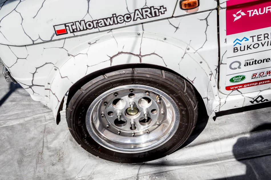 11 Wyścig Górski "Przełęcz pod Ostrą" - Niedziela - zdjęcie 6