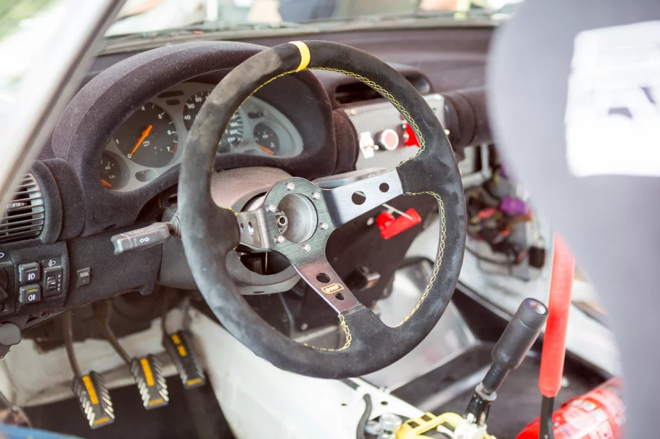 11 Wyścig Górski "Przełęcz pod Ostrą" - Niedziela - zdjęcie 13